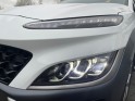 Hyundai kona 1.6 crdi 136 dct-7 hybrid 48v creative occasion simplicicar tours  simplicicar simplicibike france