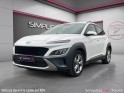 Hyundai kona 1.6 crdi 136 dct-7 hybrid 48v creative occasion simplicicar tours  simplicicar simplicibike france