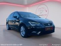 Seat leon st tdi 150 dsg 6 2.0  start/stop premium occasion avignon (84) simplicicar simplicibike france