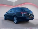Seat leon st tdi 150 dsg 6 2.0  start/stop premium occasion avignon (84) simplicicar simplicibike france