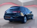 Seat leon st tdi 150 dsg 6 2.0  start/stop premium occasion avignon (84) simplicicar simplicibike france