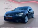 Seat leon st tdi 150 dsg 6 2.0  start/stop premium occasion avignon (84) simplicicar simplicibike france