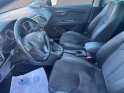 Seat leon st tdi 150 dsg 6 2.0  start/stop premium occasion avignon (84) simplicicar simplicibike france