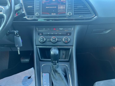 Seat leon st tdi 150 dsg 6 2.0  start/stop premium occasion avignon (84) simplicicar simplicibike france