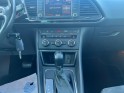 Seat leon st tdi 150 dsg 6 2.0  start/stop premium occasion avignon (84) simplicicar simplicibike france