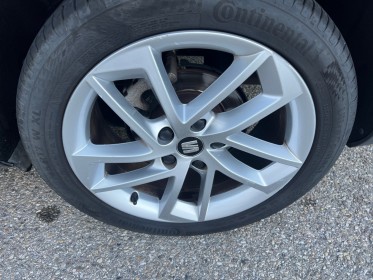 Seat leon st tdi 150 dsg 6 2.0  start/stop premium occasion avignon (84) simplicicar simplicibike france