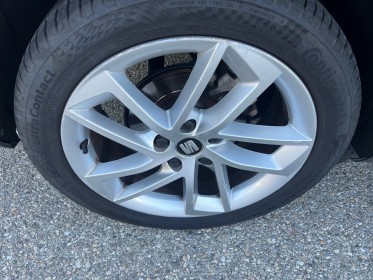 Seat leon st tdi 150 dsg 6 2.0  start/stop premium occasion avignon (84) simplicicar simplicibike france