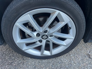 Seat leon st tdi 150 dsg 6 2.0  start/stop premium occasion avignon (84) simplicicar simplicibike france