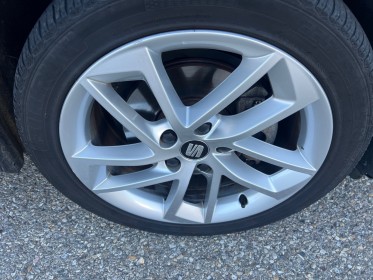 Seat leon st tdi 150 dsg 6 2.0  start/stop premium occasion avignon (84) simplicicar simplicibike france