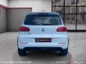 Volkswagen tiguan 2.0 tdi 177 ch bluemotion technology  r-exclusive 4motion dsg7 entretien à jour / garanti 12 mois occasion...