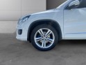 Volkswagen tiguan 2.0 tdi 177 ch bluemotion technology  r-exclusive 4motion dsg7 entretien à jour / garanti 12 mois occasion...