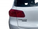 Volkswagen tiguan 2.0 tdi 177 ch bluemotion technology  r-exclusive 4motion dsg7 entretien à jour / garanti 12 mois occasion...