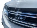 Volkswagen tiguan 2.0 tdi 177 ch bluemotion technology  r-exclusive 4motion dsg7 entretien à jour / garanti 12 mois occasion...