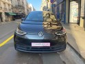 Volkswagen id.3 204 ch 1st occasion paris 15ème (75) simplicicar simplicibike france