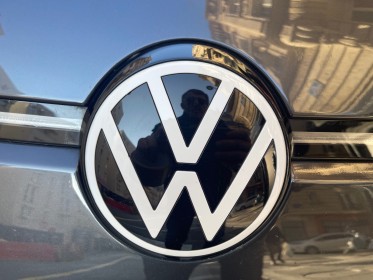 Volkswagen id.3 204 ch 1st occasion paris 15ème (75) simplicicar simplicibike france