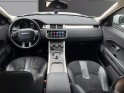 Land rover evoque 190 2.2 sd4/sièges chauffants/radar av ar/carplay/attelage occasion simplicicar salon de provence...