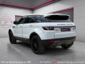 Land rover evoque 190 2.2 sd4/sièges chauffants/radar av ar/carplay/attelage occasion simplicicar salon de provence...