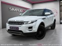 Land rover evoque 190 2.2 sd4/sièges chauffants/radar av ar/carplay/attelage occasion simplicicar salon de provence...