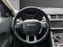 Land rover evoque 190 2.2 sd4/sièges chauffants/radar av ar/carplay/attelage occasion simplicicar salon de provence...
