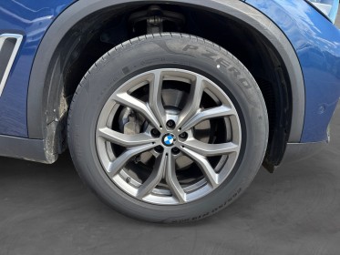Bmw x5 g05 xdrive 30d 265 ch bva8 xline occasion simplicicar besanÇon simplicicar simplicibike france
