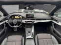 Audi a4 avant s line 2.0 tdi 150ch bva - full - occasion simplicicar compiegne simplicicar simplicibike france