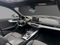 Audi a4 avant s line 2.0 tdi 150ch bva - full - occasion simplicicar compiegne simplicicar simplicibike france