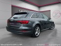Audi a4 avant s line 2.0 tdi 150ch bva - full - occasion simplicicar compiegne simplicicar simplicibike france
