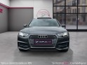 Audi a4 avant s line 2.0 tdi 150ch bva - full - occasion simplicicar compiegne simplicicar simplicibike france