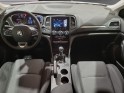 Renault megane iv berline 1.5 dci 115 evolution / pemiere main - garantie 12 mois occasion simplicicar nancy simplicicar...