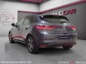 Renault megane iv berline 1.5 dci 115 evolution / pemiere main - garantie 12 mois occasion simplicicar nancy simplicicar...
