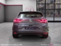 Renault megane iv berline 1.5 dci 115 evolution / pemiere main - garantie 12 mois occasion simplicicar nancy simplicicar...