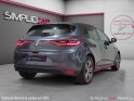 Renault megane iv berline 1.5 dci 115 evolution / pemiere main - garantie 12 mois occasion simplicicar nancy simplicicar...