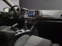 Renault megane iv berline 1.5 dci 115 evolution / pemiere main - garantie 12 mois occasion simplicicar nancy simplicicar...