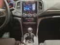 Renault megane iv berline 1.5 dci 115 evolution / pemiere main - garantie 12 mois occasion simplicicar nancy simplicicar...