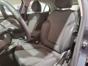 Renault megane iv berline 1.5 dci 115 evolution / pemiere main - garantie 12 mois occasion simplicicar nancy simplicicar...