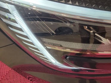 Renault megane iv berline 1.5 dci 115 evolution / pemiere main - garantie 12 mois occasion simplicicar nancy simplicicar...