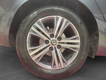 Renault megane iv berline 1.5 dci 115 evolution / pemiere main - garantie 12 mois occasion simplicicar nancy simplicicar...