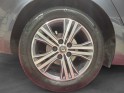 Renault megane iv berline 1.5 dci 115 evolution / pemiere main - garantie 12 mois occasion simplicicar nancy simplicicar...