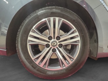 Renault megane iv berline 1.5 dci 115 evolution / pemiere main - garantie 12 mois occasion simplicicar nancy simplicicar...