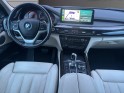Bmw x5 f15 xdrive40e 313 ch bva8 exclusive sièges chauffants son harman kardon garantie 12 mois occasion montpellier (34)...