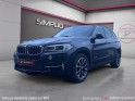 Bmw x5 f15 xdrive40e 313 ch bva8 exclusive sièges chauffants son harman kardon garantie 12 mois occasion montpellier (34)...