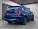 Bmw x5 f15 xdrive40e 313 ch bva8 exclusive sièges chauffants son harman kardon garantie 12 mois occasion montpellier (34)...