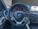 Bmw x5 f15 xdrive40e 313 ch bva8 exclusive sièges chauffants son harman kardon garantie 12 mois occasion montpellier (34)...