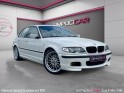 Bmw 330i berline 231cv pack m - smg - hk - alpinweiss 3 occasion simplicicar la fleche simplicicar simplicibike france