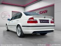 Bmw 330i berline 231cv pack m - smg - hk - alpinweiss 3 occasion simplicicar la fleche simplicicar simplicibike france