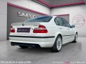 Bmw 330i berline 231cv pack m - smg - hk - alpinweiss 3 occasion simplicicar la fleche simplicicar simplicibike france