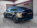 Tesla model x 100 kwh tri-motor plaid occasion champigny-sur-marne (94) simplicicar simplicibike france