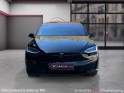 Tesla model x 100 kwh tri-motor plaid occasion champigny-sur-marne (94) simplicicar simplicibike france