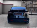 Tesla model x 100 kwh tri-motor plaid occasion champigny-sur-marne (94) simplicicar simplicibike france