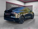Tesla model x 100 kwh tri-motor plaid occasion champigny-sur-marne (94) simplicicar simplicibike france